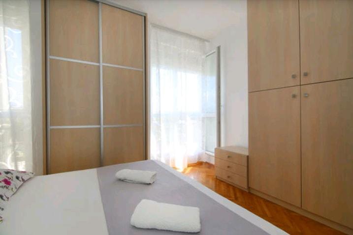 Apartment Split Sun Exteriör bild
